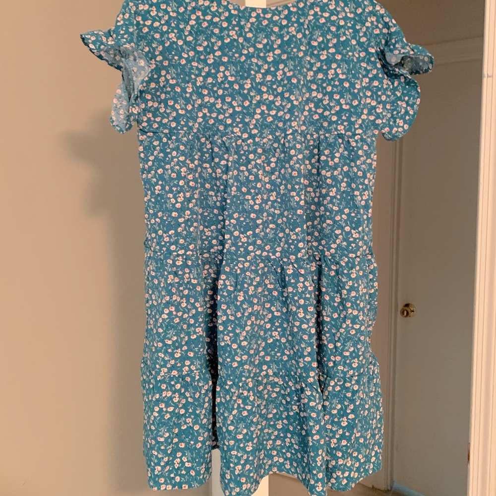Babydoll dress